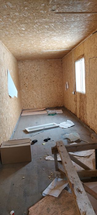 Контейнер морской 40тон