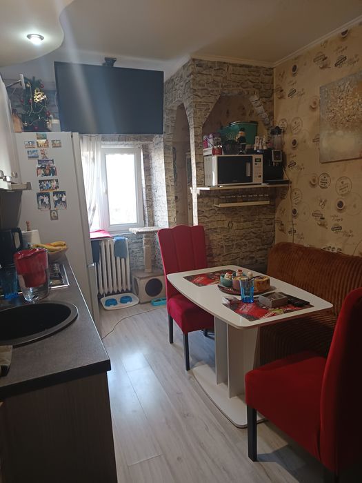 Apartament 2 camere Str Flacăra