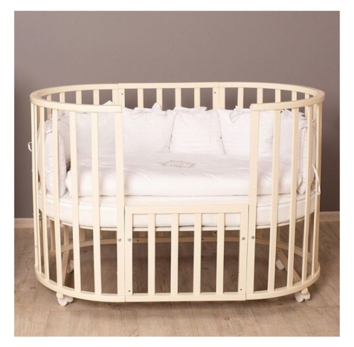 Детская кровать 7 в 1