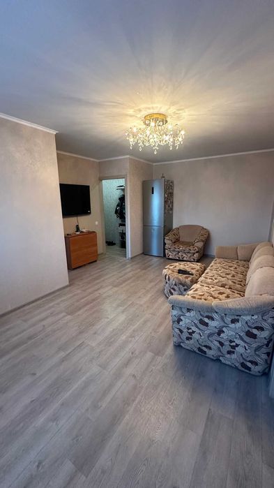 Продам 3 комнатную 3 гор больница.