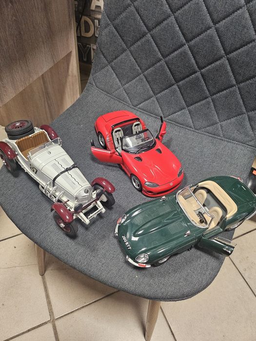 Колекционерски ретро автомобили