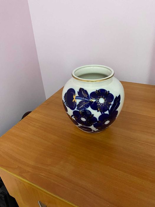 Штофы и кувшины, фарфор СССР