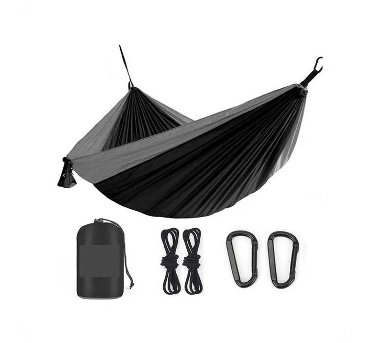 Hamac excelent pentru camping/outdoor