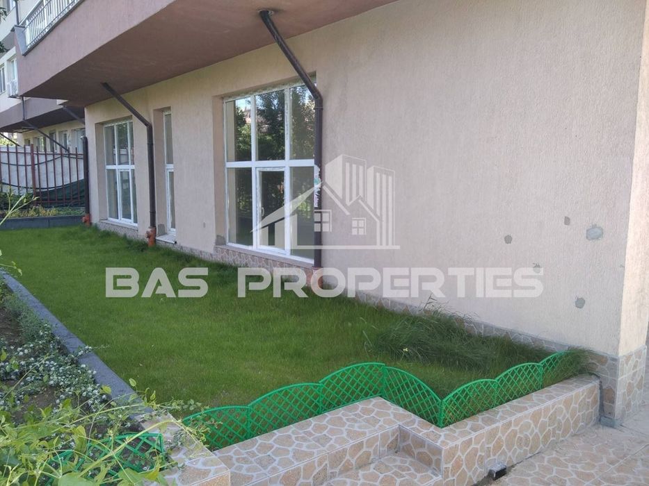 Дава се под наем Магазин в София, Люлин - център - 87 кв.м за 698.19 € - Снимка #4