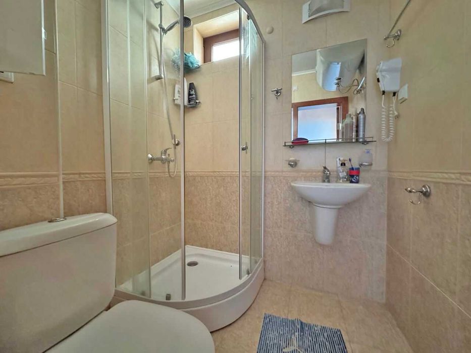 Продава се Тристаен апартамент в Свети Влас - 82 кв.м за 1464 €/кв.м - Снимка #9