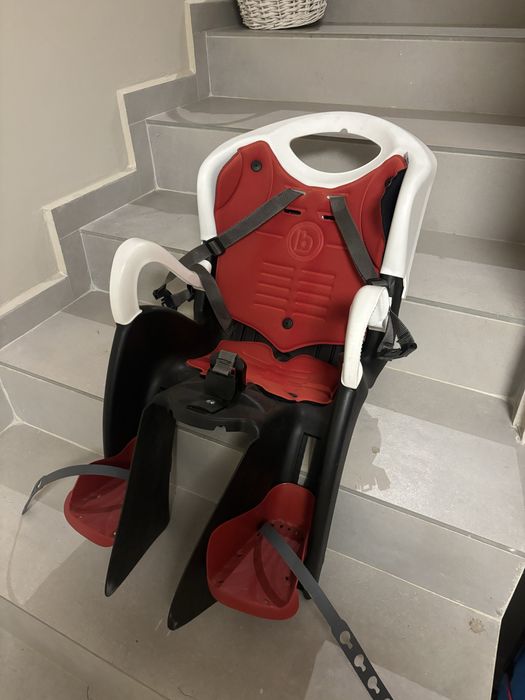 Столче за велосипед Bellelli Tiger