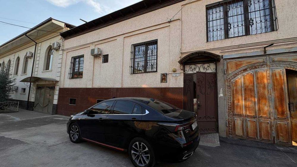 Продам свой участок 4.6 соток на Гвардейском, махалла Оқ тепа