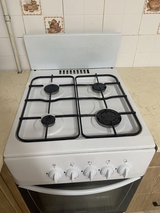 Газовая плита б/у