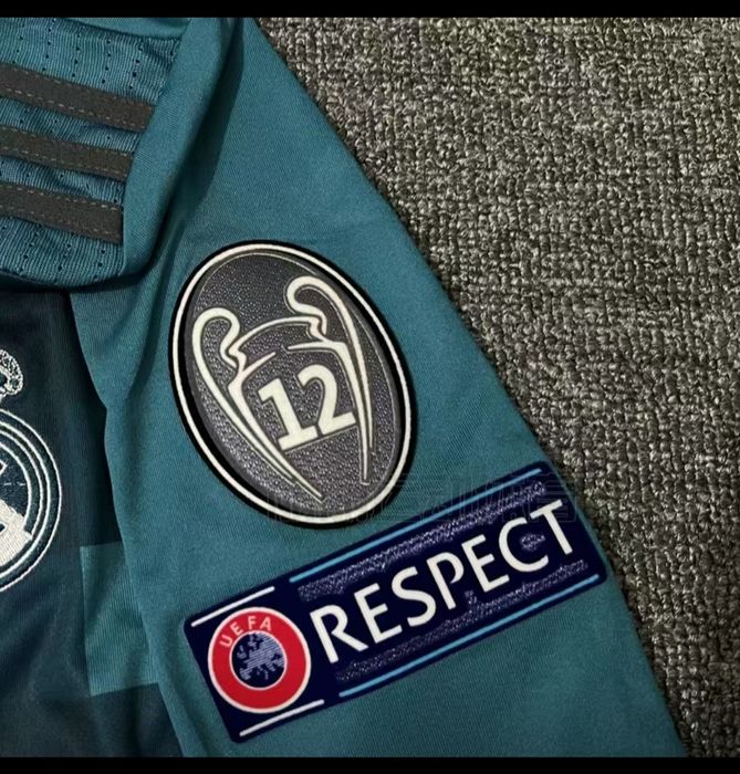 Футбольная форма