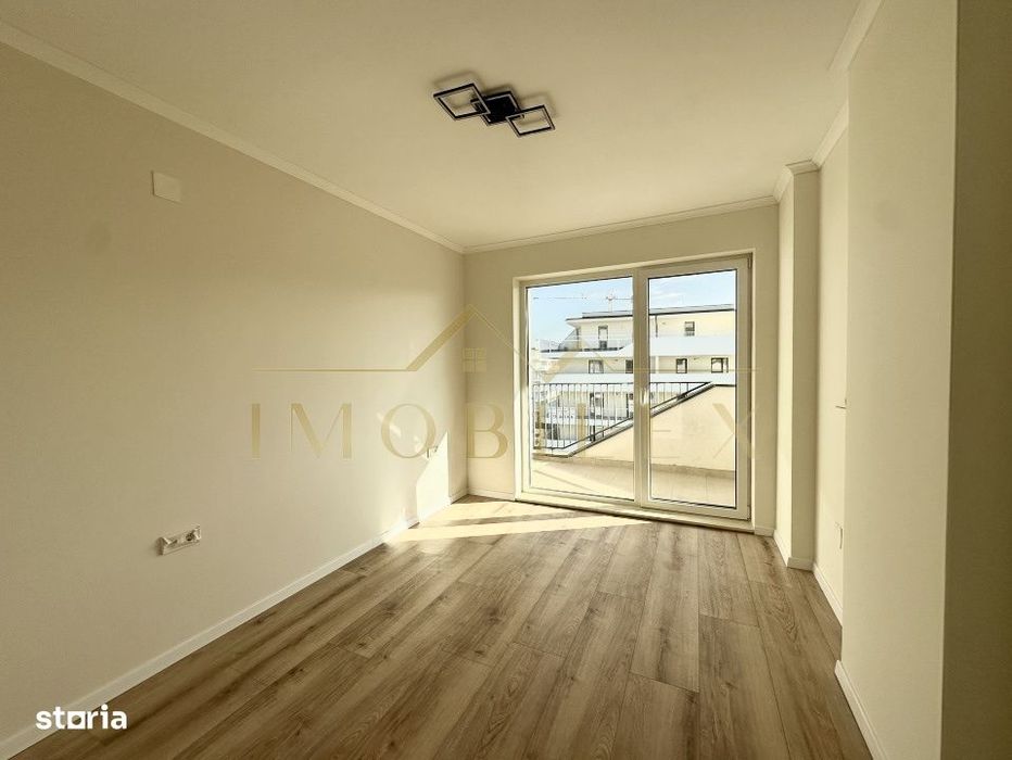 Apartament 2 camere modern, bloc nou, Eroilor Albe