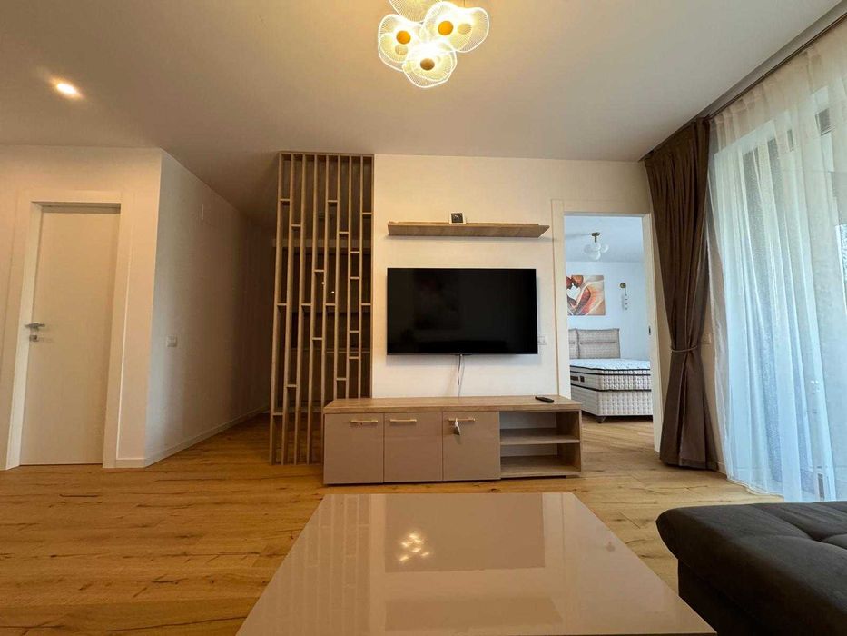 Apartament 2 camere / Aviatiei | City Point / Prima inchiriere