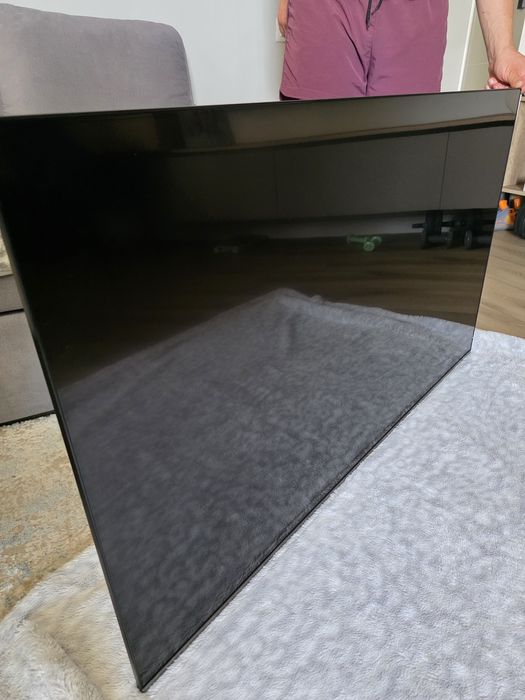 TV samsung 55 4k smart
