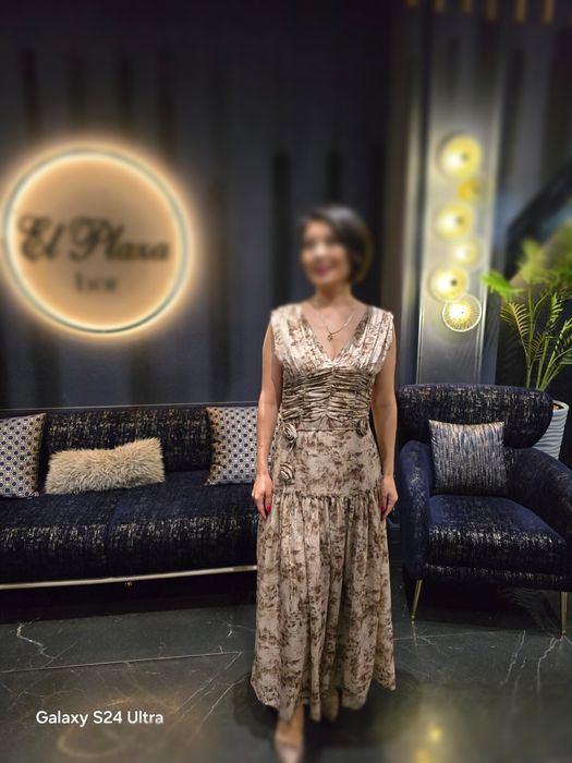 Продам платья на мероприятия (44-46 размер)