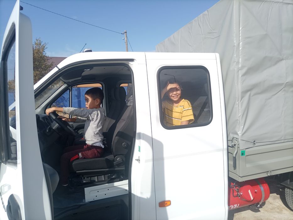 Газель аренда 5000тг