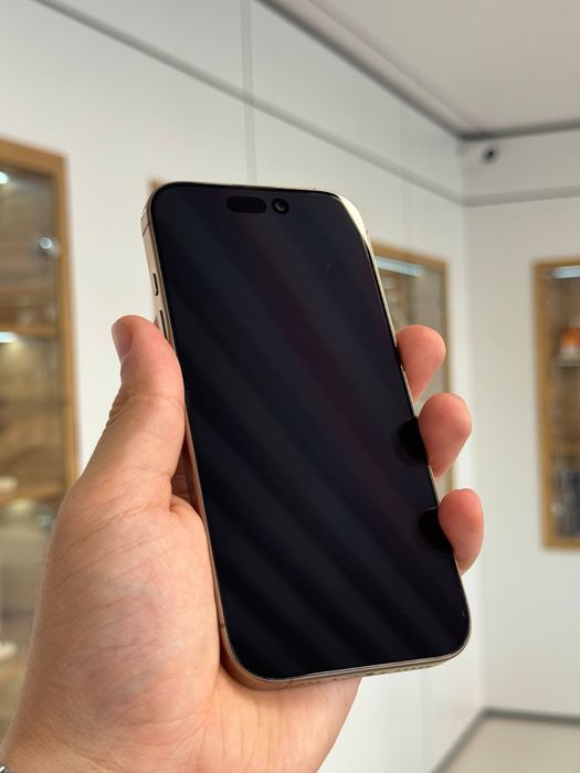iPhone 16 Pro | 128 gb