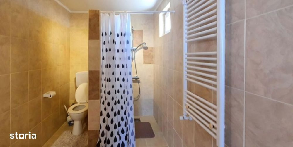 Vila, 3 camere,constructie 2014, teren 547mp, Negoiesti, 185.000euro