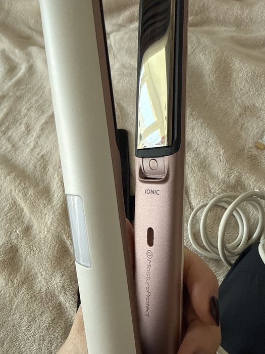 Преса за коса Philips