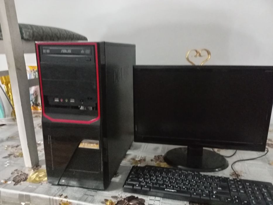 Продаются 2 компа