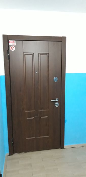 4 комнатная квартира