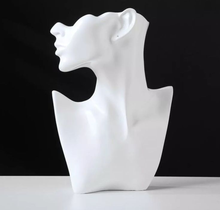 Бюст для украшений