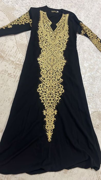 Продаётся платье