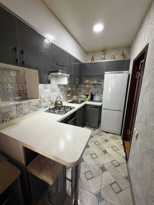 Продам квартиру 3/2/9, Чиланзар -23