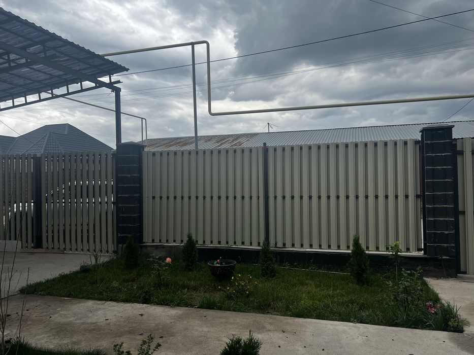 Срочно продам дом