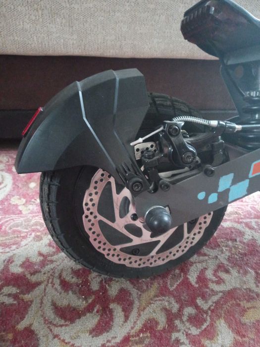 Kukirin g2 model 2025 2400 lei negociabil!