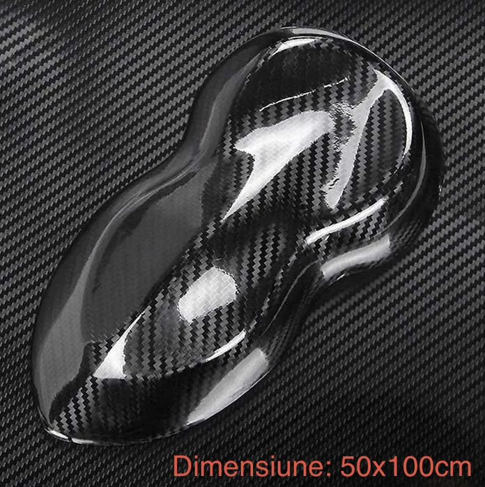 Colant auto Carbon Lucios 5D