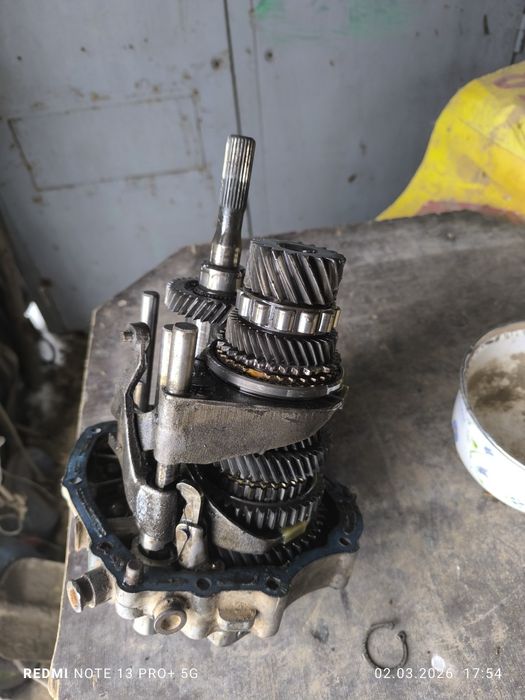 Запчасти на Опель