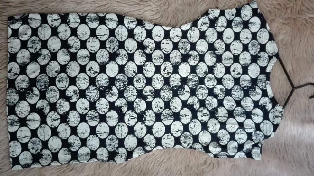 Нова рокля , бълг производство