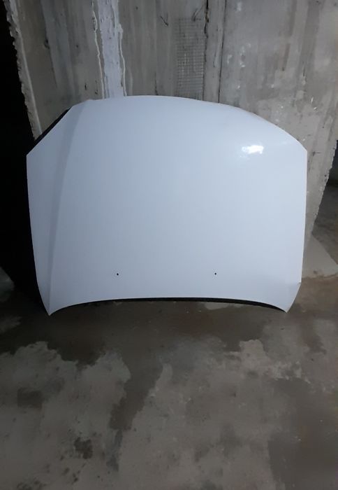 Гентра капот ранги ок