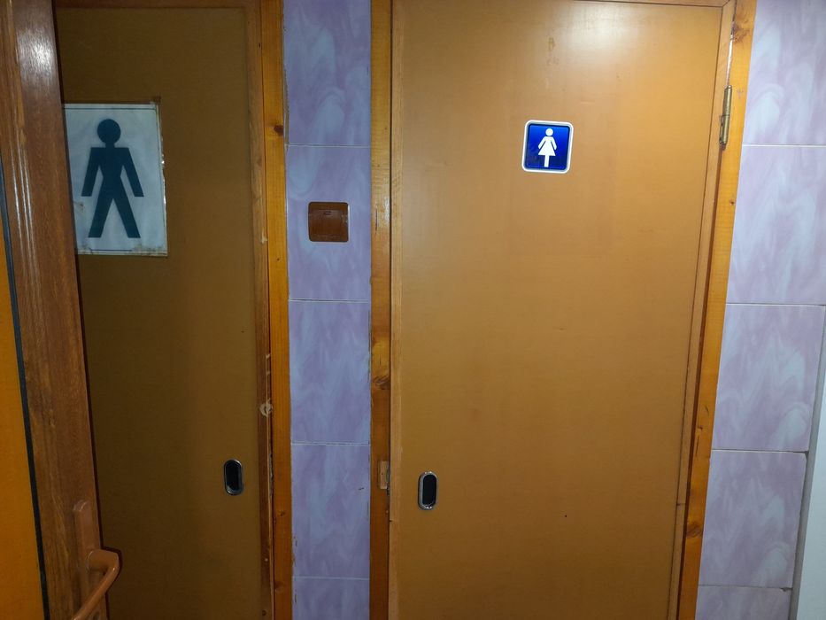 Casă de închiriat pentru 10 persoane (muncitori)