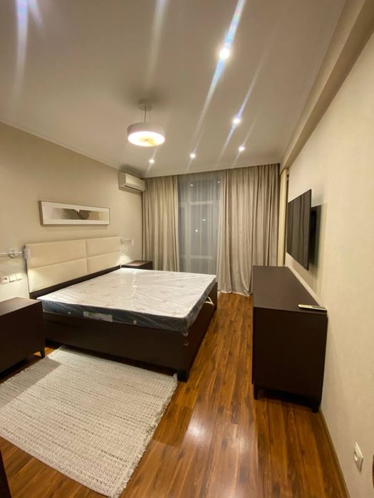 Сдается Квартира в Яккасарайском районе!