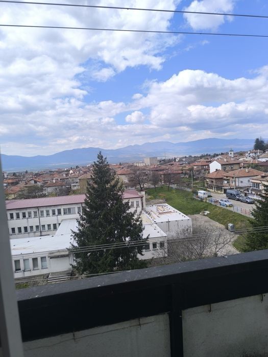 Гарсониера лукс  след ремонт