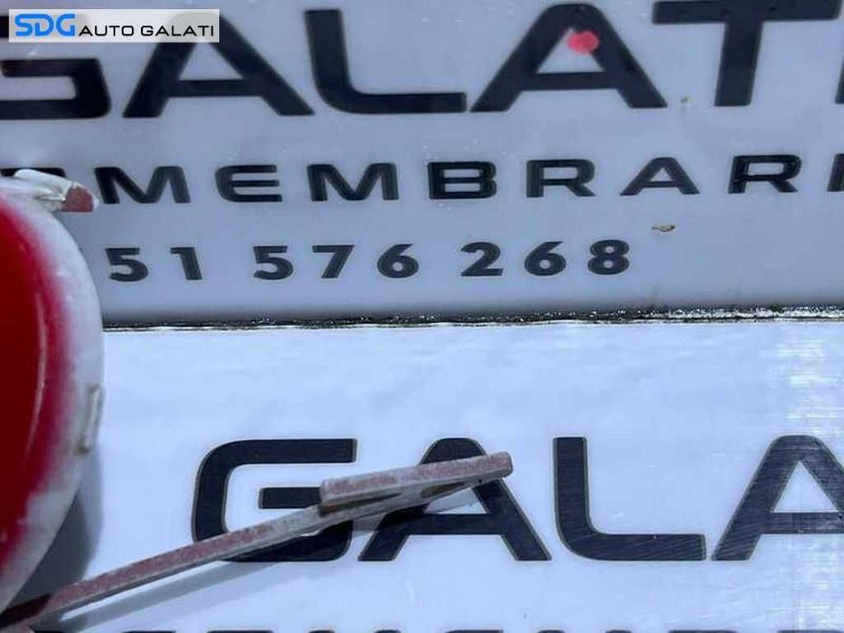 Capac Cui Carlig Infiletant Spoiler Bara Fata Ford Mondeo MK 4 2007 - 2011 Cod 7S71-17A989-A 7S7117A989A
