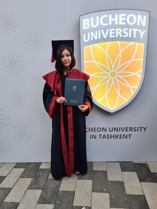 Преподаватель корейского языка онлайн