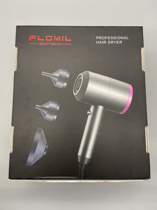 Фен для волос