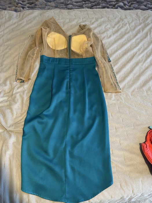 Rochie eleganta bby