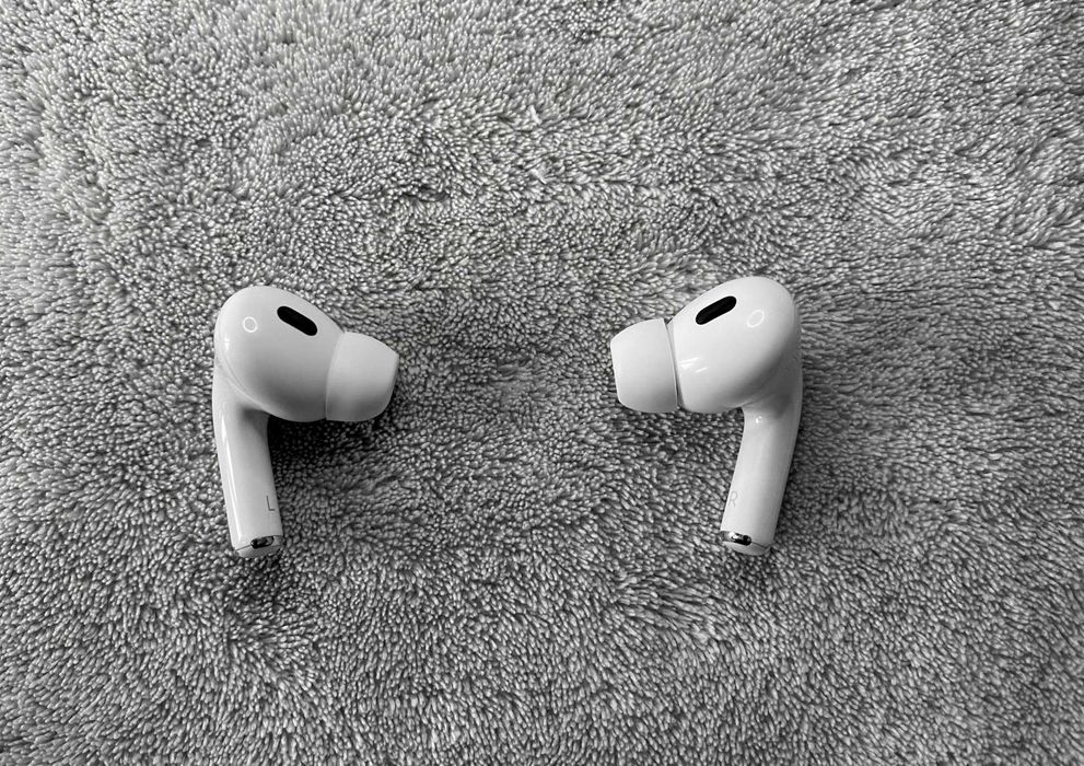 Apple AirPods Pro 2nd Gen Оригинални! Lightning