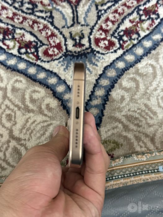 iPhone 16 Pro Max srochna
