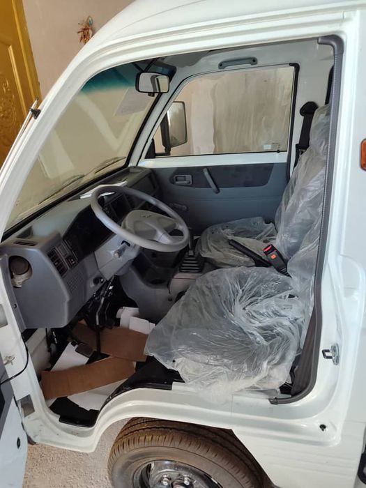 Дамас 2024 пачка сотилади