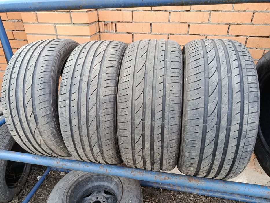 Сайлун, 245 45 р18 комплект