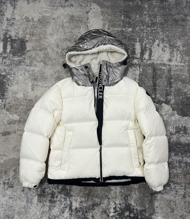 Geaca Moncler Dama