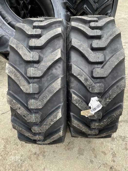 Cauciucuri noi 340/80-18 OZKA IND88 14PR anvelope 12.5-18 buldo R18