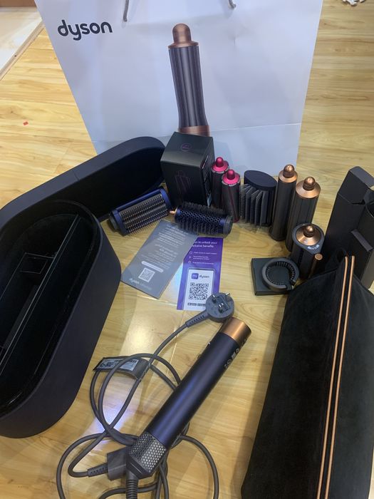 Dyson Airwrap HS05 Оригинал | Чек и документы из ОАЭ