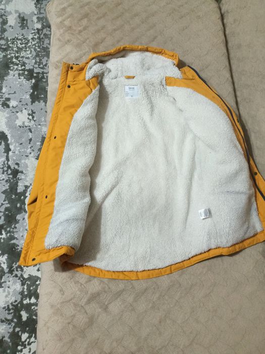 Куртки и пуховики