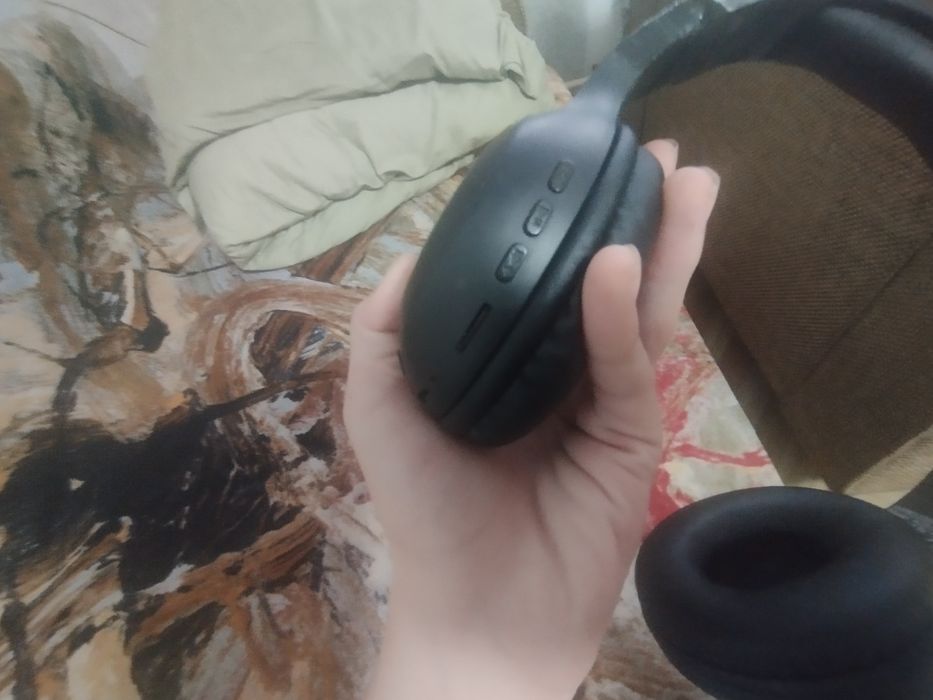 Наушники а23 celebrat