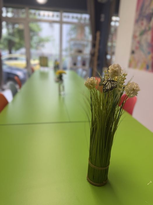 Дава се под наем Офис в Пловдив, Кючук Париж - 30 кв.м за 76.5 € - Снимка #8