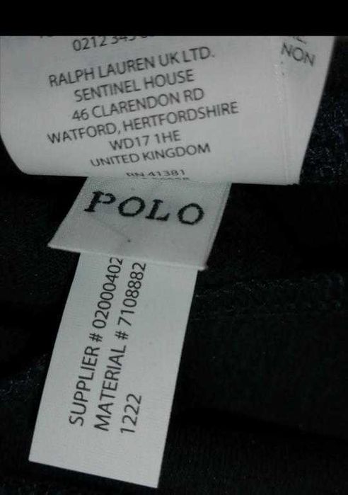 Polo Ralph Lauren jogger